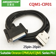 YY CQM1-CIF01 Adapter for Omron CPM1A/2A CQM1 Series PLC Programming Cable Omron Series RS232 Cable