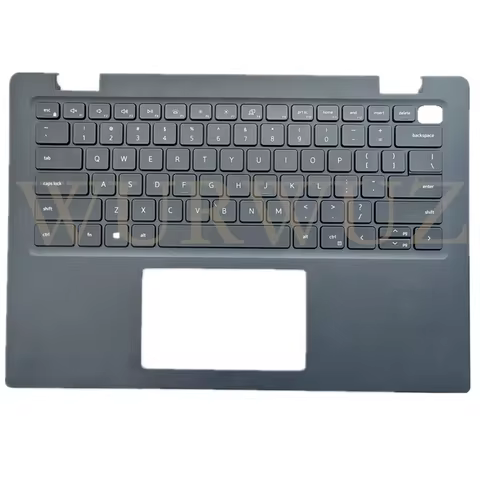 New Laptop C Shell With Keyboard Assembly Shell Suitable For Latitude E3420 3420