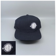 Topi Alien Workshop Cap Vintage Skateboard Second Original 080