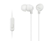 Sony MDR-EX15AP 耳機 白色