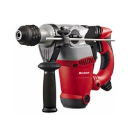 Einhell Corded Rotary Hammer Drill Kit (5kg) Case with 13pcs Drill Bit [1 Year Warranty]