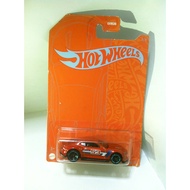 Hot Wheels. 2021 Orange and Blue Anniversary Series Mix 2 - 3. 18 Camaro SS by MATTEL