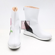 No. 2887 Overwatch DVA cosplay Tights Combat Suit COS Shoes COSPLAY Shoes