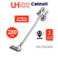 Cornell Cordless Wireless Stick Vacuum Cleaner ( 12kpa ) CVC-CS1201X