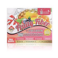 V'asia fruity Fiber (original)