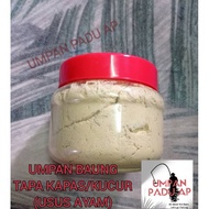 Umpan Tapa Baung/Tapa Kapas/Kucur Baung by UMPAN PADU AP