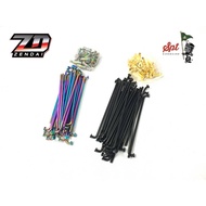 KAZITO Spokes 9*120 Motorcycle