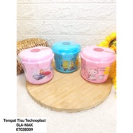 Technoplast Tissue Holder | Tissue holder | Tissue container | Tissue Holder