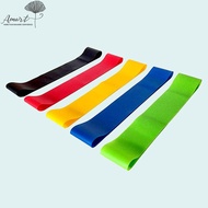 TPE Resistance Band - Yoga Stretch Ring for Legs Buttocks Fitness