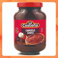 La Costena Chipotle Sauce 220g