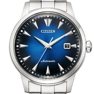 Citizen NK0009-82L Kuroshio '64 Blue Dial Automatic Limited Edition Watch