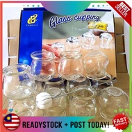 CUPPING SET / SET BEKAM (FIRE 12 CUP Per BOX