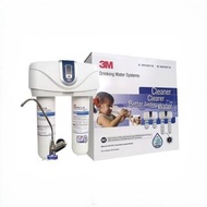 🔥🔥全港免運 ✅原裝【行貨/正貨】 3M 枱下式智能淨水系統 DWS2500T DWS2500T-CN