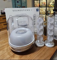 《harman kardon》soundstick  4 二手