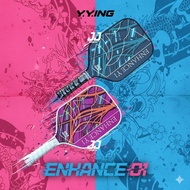 Y.YING / Y.YINGET ENHANCE 01 Pickleball Paddle (100%Original)