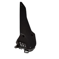 [COD]ฝาครอบกรองอากาศ ชุดเคฟล่า ADV160 PCX160 Click160 Vario160 ของแต่ง ชุดแต่ง (1ชิ้น)