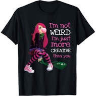 Kawaii Anime Girl Kawaii Clothes Anime Clothing Goth Girl T-Shirt