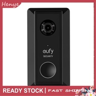 henye Wall Plate Come with L35°/R35 ° Wedge Compatible With Battery Video Doorbell 2K HD Resolution 