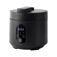 Electric Pressure Cooker 3L Household Mini Smart Rice Cooker YWB3001A for 1-4 People. Multicooker Pressure Pot Free Shipping qu7095