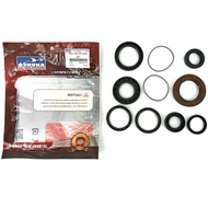 ASHUKA ENGINE OIL SEAL SET  ADV150 / ADV 150 / ADV160 / ADV 160