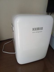 Kemin K10 10升迷你小雪櫃 - 白