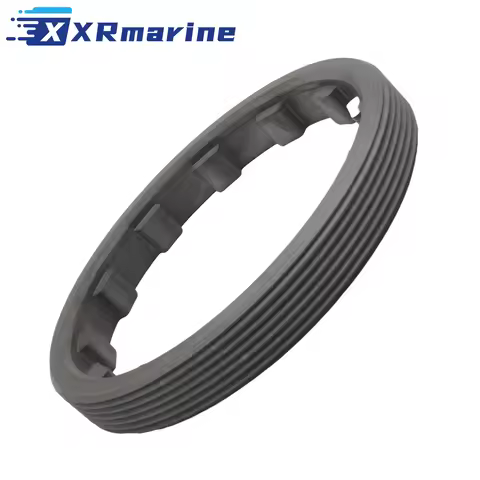 Prop Shaft Hosing Retainer for Yamaha Outboard 150 175 200 225 HP 6G5-45384-00 6G5-45384-01 6G5-4538