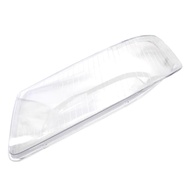 WF-Right Car Headlight Lens Cover Head Light Lamp Shade Shell Lens Lampshade For  A3 2001 2002 2003 