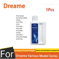 Cleaning Solution For Dreame H12 Dual / H12 Pro Ultra / H14 / H14 Pro / H15S / H15 Pro（1PCS）