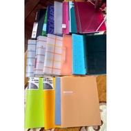 B5 Size Ring File Total 350-17 Pieces