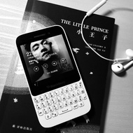 BlackBerry/BlackBerry Q5 Full Keyboard Cute Student Ring Net Addiction Backup Tik Tok Phone
