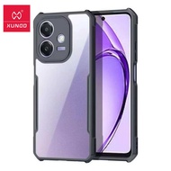 XUNDD Case for Oppo A5 Pro 5G A6 Pro Casing ShockProof Protective Casing