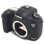 CANON EOS 5D Mark iii