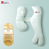 Hoag | Pregnancy Comfort Support Pillow