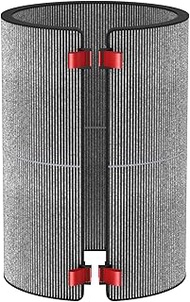 BP03 BP04 BP06 Activated Carbon Filter Compatible with Dyson Purifier Big + Quiet, For Models BP03,