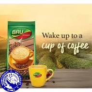 BRU COFFEE REFILL PACK 200G