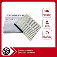 Air conditioner filter, air conditioner filter for Triton (2016-2021), Pajero, Outlander, Lancer (Co