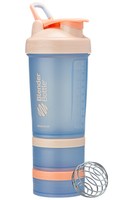 แก้วเชค BlenderBottle ของแท้ รุ่น PROSTAK® Shaker Bottle ขนาด 22 oz