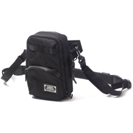 "ASSOB CORDURA DOBBY 305D Wallet Shoulder Bag - Black"
