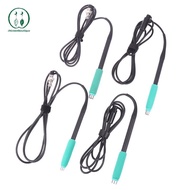 [Chicnest] Soldering Station Handle T210/T245patible T210 T245 Soldering Tip Welding Tools Welding S