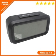 Best Seller LCD Digital Clock with Alarm Clock