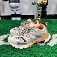 Balenciaga track巴黎世家老爹鞋-41