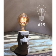 曙MUSE 鎢絲燈泡 愛迪生燈泡 不含燈座