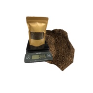 1KG GAHARU BUKHOOR AGARWOOD POWDER FINE GAHARU WOOD POWDER fragrance (gaharu)