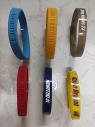 XXL NBA 手帶 腕帶