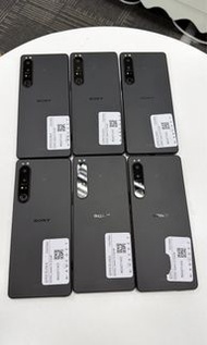Sony Xperia 1 iv 256gb