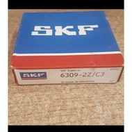 Bearing 6309 ZZ Iron cap