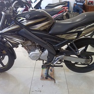 sepeda motor bekas Yamaha Vixion (2015)