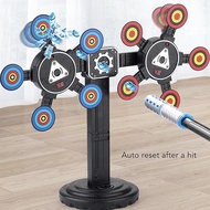 Training Electric Moving Target Toy Aim Target Outdoor Sport Equipment