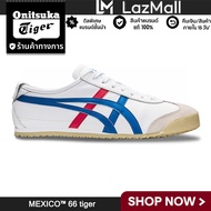 0nitsuka-tiger Mexico 66 Men and womens retro casual versatile casual shoes