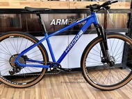 HADOR MA1200 เสือภูเขา เฟรมอลูมิเนียมซ่อนสาย ล้อ 29 นิ้ว LTWOO 1×12 speed